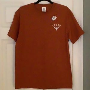 Any Texas Longhorns Fans?